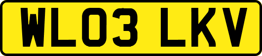 WL03LKV