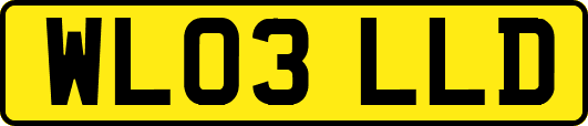 WL03LLD