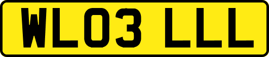 WL03LLL