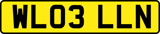 WL03LLN