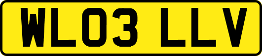 WL03LLV