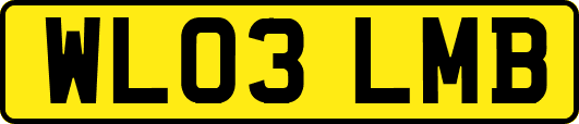 WL03LMB