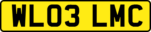 WL03LMC