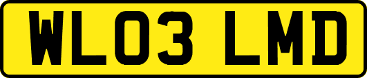 WL03LMD