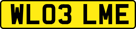 WL03LME