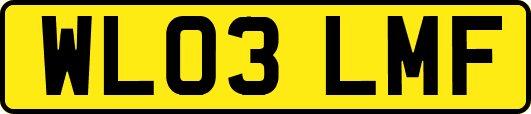WL03LMF
