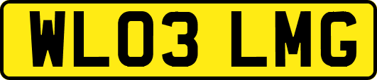 WL03LMG