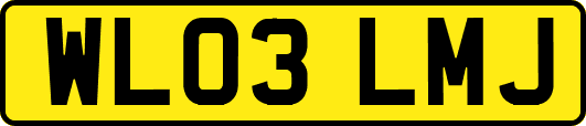 WL03LMJ