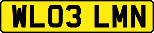 WL03LMN
