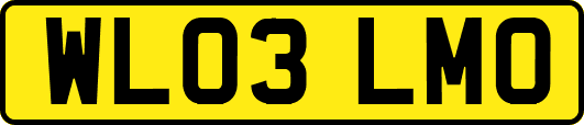 WL03LMO