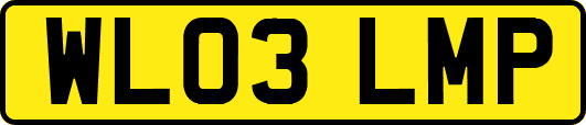 WL03LMP