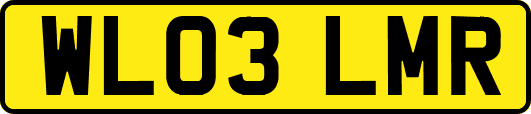 WL03LMR