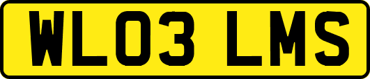 WL03LMS