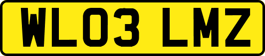 WL03LMZ