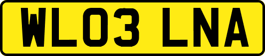 WL03LNA
