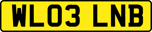 WL03LNB