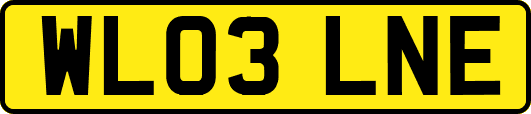 WL03LNE
