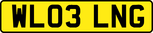 WL03LNG