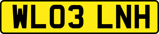 WL03LNH