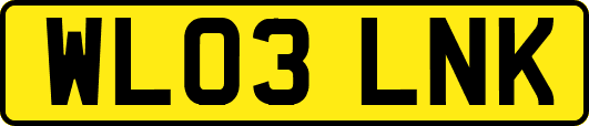 WL03LNK