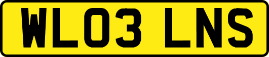 WL03LNS