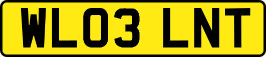 WL03LNT