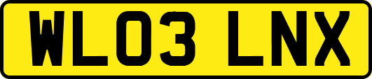 WL03LNX