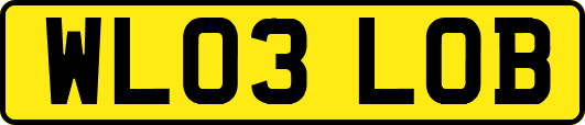 WL03LOB