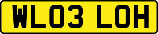 WL03LOH