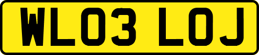 WL03LOJ