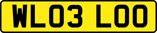 WL03LOO