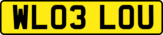 WL03LOU