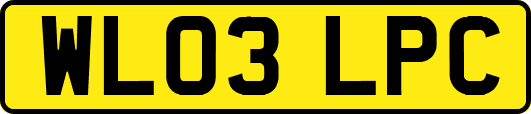 WL03LPC