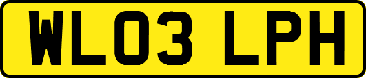 WL03LPH