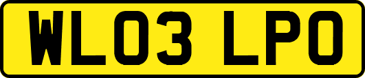WL03LPO