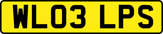 WL03LPS