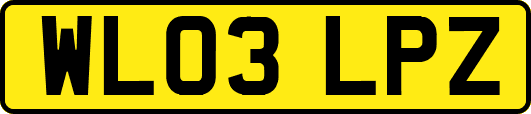 WL03LPZ