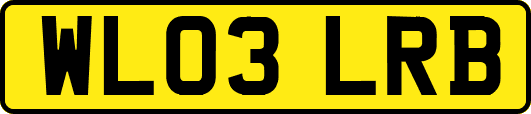 WL03LRB