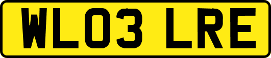 WL03LRE