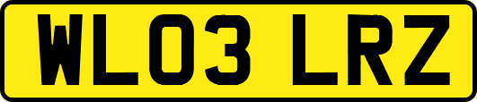 WL03LRZ