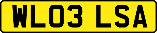 WL03LSA