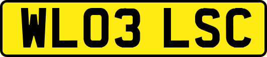 WL03LSC