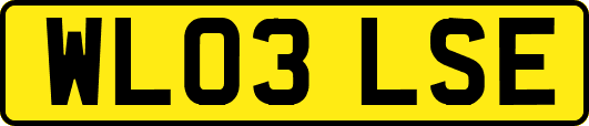 WL03LSE