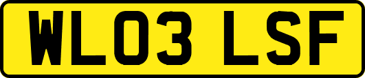WL03LSF