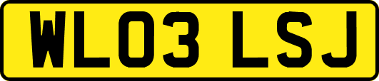 WL03LSJ
