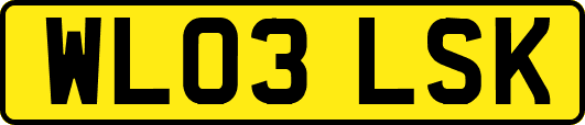 WL03LSK