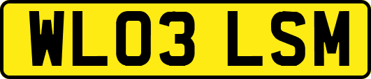 WL03LSM