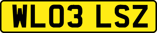 WL03LSZ