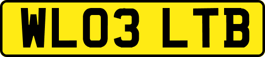 WL03LTB