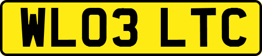 WL03LTC